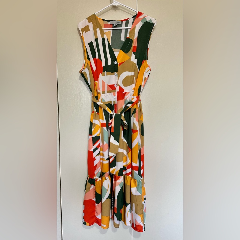Dress